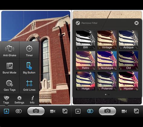 Here's how to easily overlay pictures using snapseed: Alternatives to Camera app can give you better iPhone ...