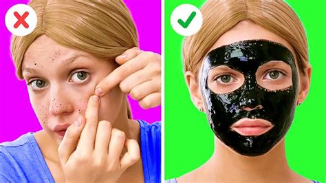 20 Easy Diy Face Masks That Work Youtube
