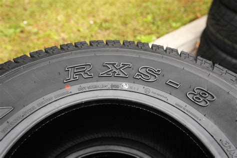 2 tires radar rxs 8 lt 31x10 50r15 load c 6 ply at a t all terrain 8886459506315 ebay