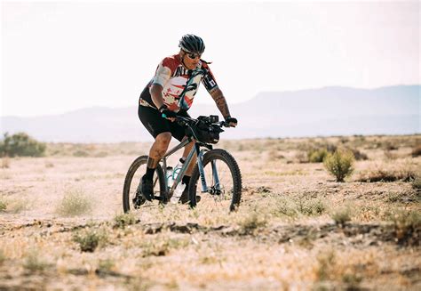 One Of The Hardest Working Athletes In Cycling Jess Cerra Leads The