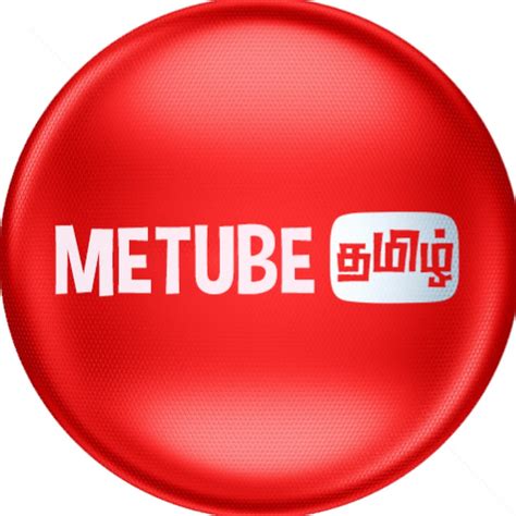 Metube Tamil Youtube