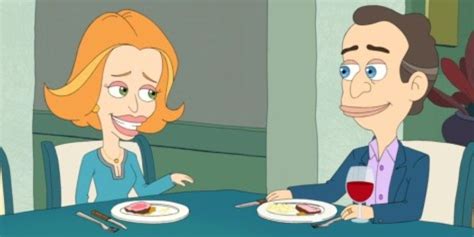 Big Mouth Every Main Character Ranked By Likability