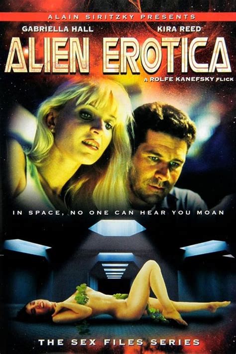 [ver] Sex Files Alien Erotica [1998] Ver Película Completa Filtrada En Español Latino Ver