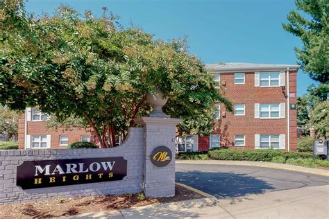 The news was shared by the tropicana gardens mall on friday (26 june). Marlow Homes - Affordable rentals in Prince Georges County