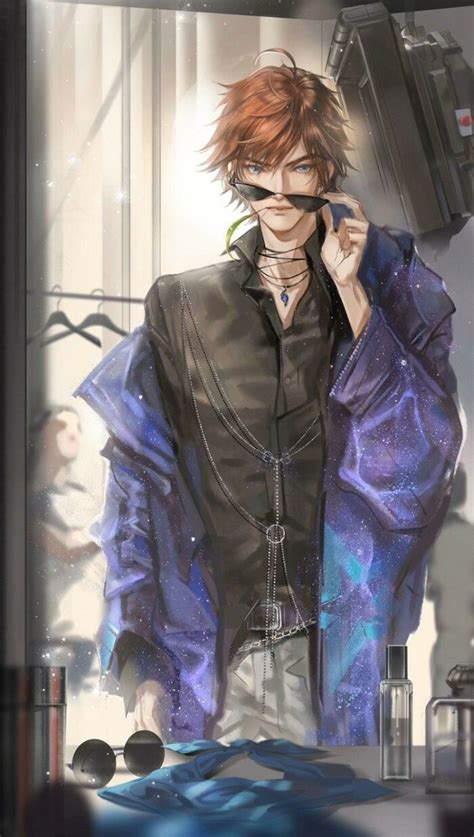Anime Boy Leather Jacket Final Fantasy Xv Noctis Lucis Caelum Cosplay