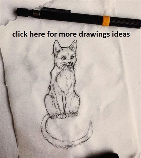 Pin 50 Cool And Easy Things To Draw When Bored Easy Drawings