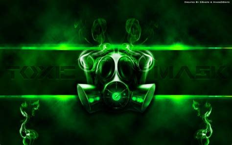 Free Download Gas Mask Wallpaper Vector Wallpapers 21049 1280x800 For