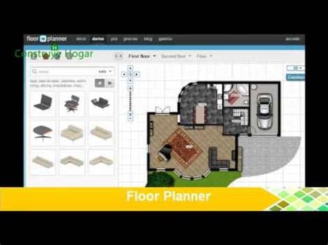 ¿quieres mejorar la decoración de tu hogar? Programas para diseñar casas en 3D gratis - YouTube