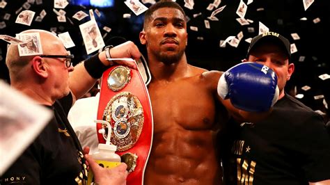 Check spelling or type a new query. Anthony Joshua Wallpapers - Top Free Anthony Joshua ...