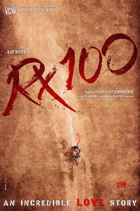 Rx 100 Movie Wallpapers Wallpaper Cave