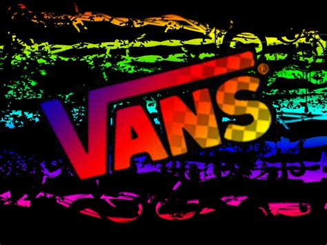 77 Vans Logo Wallpaper Wallpapersafari