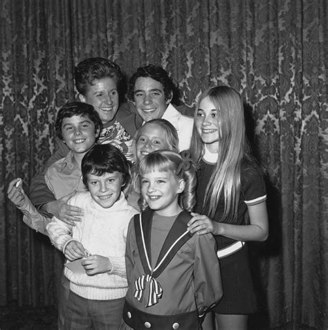These Brady Bunch Siblings Have Been In A Feud — Best Life