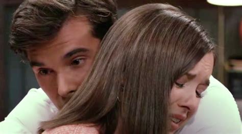 general hospital gh spoilers chase and willow reconnect the beginning of a new chapter for