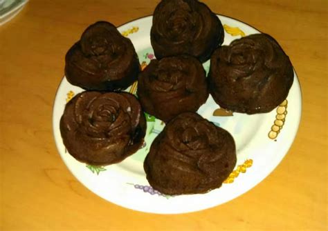 Mantapp nutrijell coklat chocolatos resep membuat puding coklat. Cara Membuat Bolu Coklat Tanpa Mixer di Rumah, Tetap Enak!