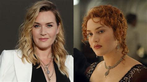 Kate Winslet Talks About ‘body Shaming In Hollywood Read