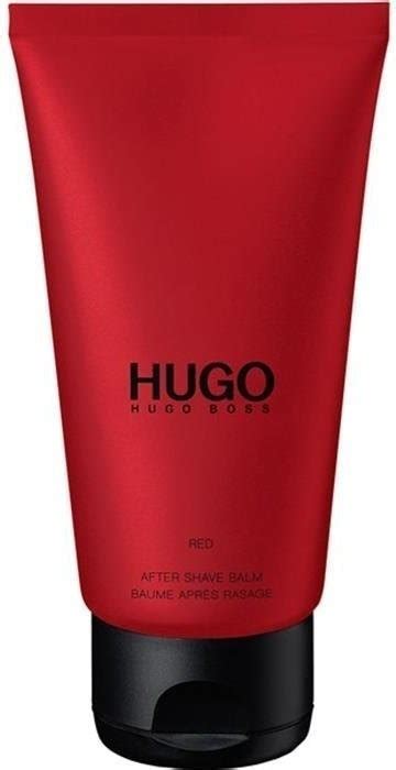 Hugo Boss Hugo Red After Shave Balm 75 Ml Ab 7900 € Preisvergleich