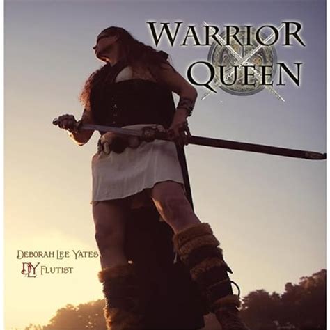 Warrior Queen By Deborah Lee Yates On Amazon Music