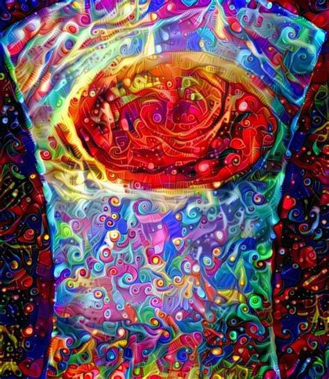 Art Inspired By Jupiters Great Red Spot Arttuesday Adafruit