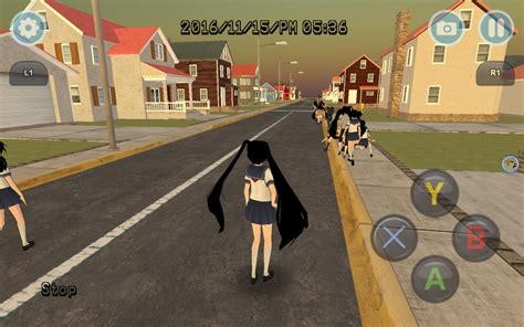 The best games from 2019 and previous years to download. High School Simulator 2017 APK Free Simulation Android ...