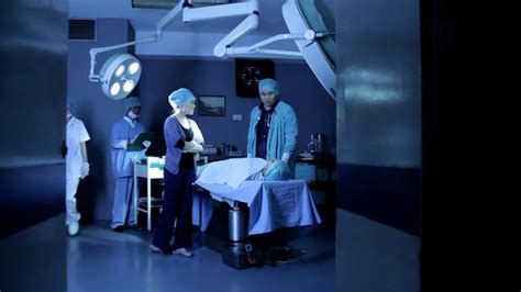 Hospital Post Mortem On Vimeo