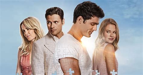 For two couples the future unfolds in different decades and different places, but a hidden connection will bring them. Sinopsis Film 2 Hearts (2020) - Jacob Elordi, Radha ...