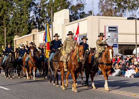 Dvids Images 1st Cavalry Division Horse Cavalry Detachment