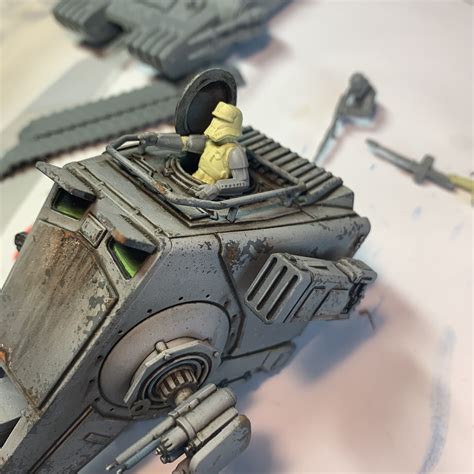 Pin By Radeczex On Star Wars Legion Empire Galactic Empire Star
