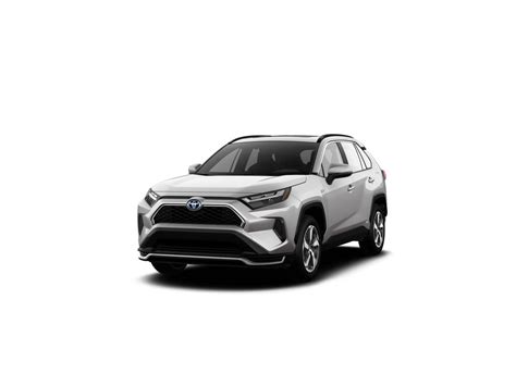 2023 Toyota Rav4 Prime In Edmonton Alberta 52667