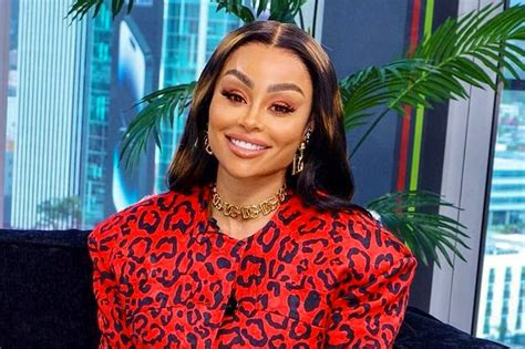 Blac Chyna Has Earned A Doctorate From A Bible College Relevant