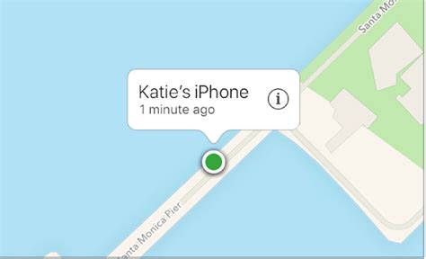 The best part about find my device is that it is easily accessible. iCloud: Locate your device with Find My iPhone