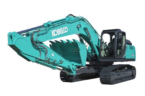 Kobelco 30 Tonne Excavator Ram Equipment