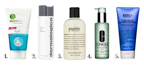 We have a roundup of the best face wash for rosacea that you might want to give a try. Holiday Gifting Guide 2016: 10 Beauty Gifts You Cannot ...