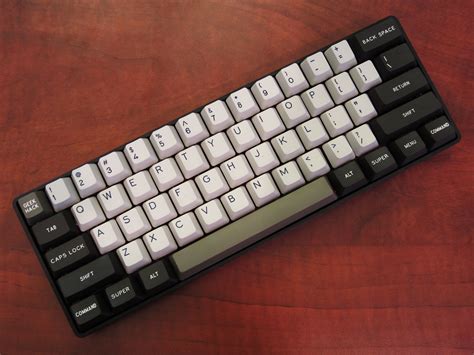 Wyse Alphanumeric And Sp Retro R3 Modifier Doubleshots Mini Keyboard