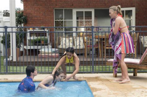 Neighbours Spoilers Mavournee Hazel Piper Willis For Shock Death Daily Star