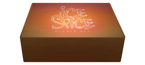 Ice Spice Baddie Kit