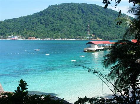 Hotels near panorama chalet resort. File:Perhentian Kecil from far.JPG - Wikimedia Commons