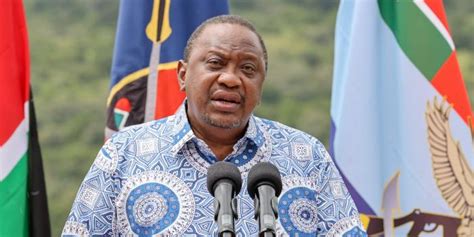 Today, 14 days later, i have been compelled by medical and empirical evidence to revise the measures we took on march 12th, this year. Uhuru Urges New Mindset in 2021 New Year Speech | Nairobi Times