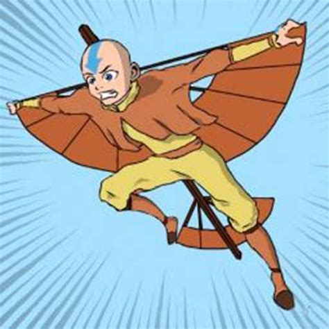How To Draw Avatars Aang For Android Apk Download