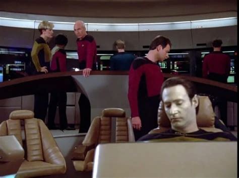 Star Trek The Next Generation The Last Outpost Tv Episode 1987 Imdb