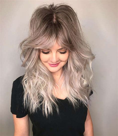 7 Hair Color Trends That Will Be Huge In 2019