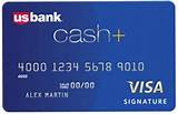 Us Bank First Credit Card