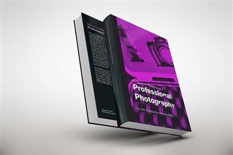 Manual Book Covers On Behance