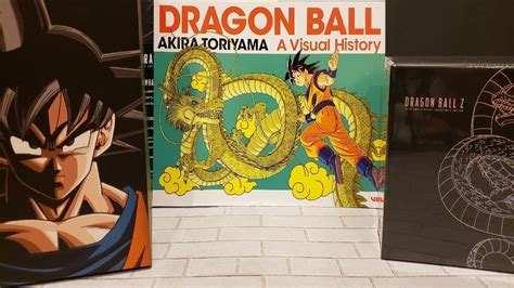 2021 dragon ball z wall calendar $14.99 in stock. Dragon Ball Z 30th Anniversary Edition Unboxing - YouTube