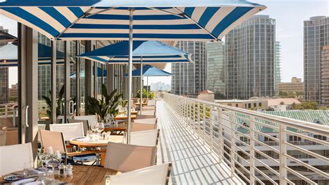 Mr. C Coconut Grove — Hotel Review | Condé Nast Traveler