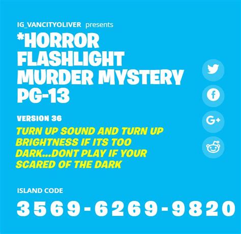 Check spelling or type a new query. *HORROR FLASHLIGHT MURDER MYSTERY PG-13 [ig_vancityoliver ...