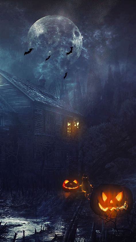 Halloween Ends Iphone Wallpaper Gabbott