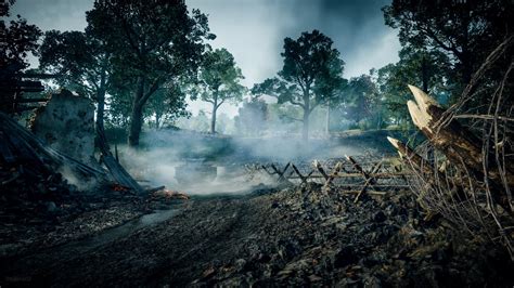 Left 4 dead 1 wallpapers. Battlefield 1 / From the Mist 4k Ultra HD Wallpaper | Background Image | 4096x2304 | ID:753175 ...