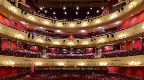 Visit Newcastle Upon Tyne Theatre Royal In Newcastle City Center Expedia