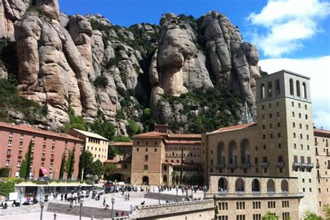 Barcelona To Montserrat Andorra France Private Full Day Tour 2024