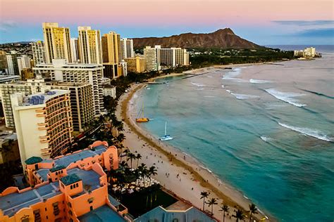 Royalty Free Honolulu Pictures Images And Stock Photos Istock